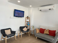 Klinik Pergigian White Density