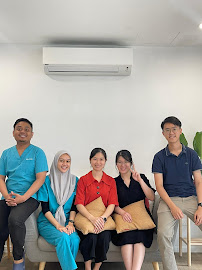 Klinik Pergigian White Density