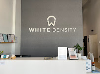 Klinik Pergigian White Density