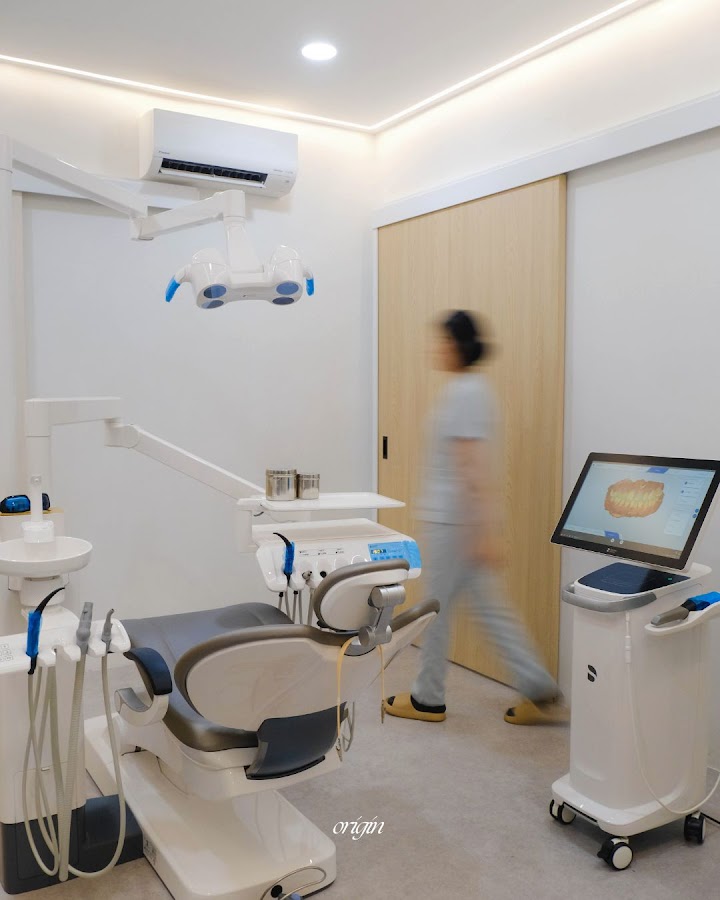 Origin Dental Clinic dental clinic in Petaling Jaya