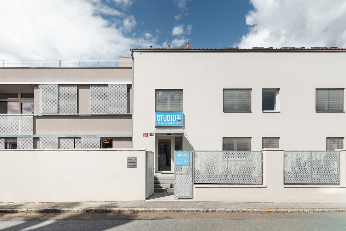 Studio 32 - Private dental clinic