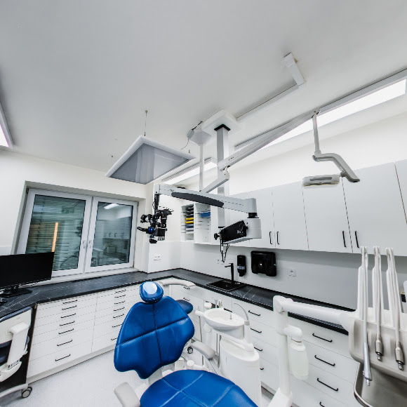 Studio 32 - Private dental clinic