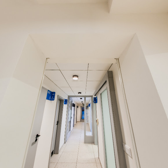 Studio 32 - Private dental clinic