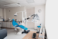 Zubní klinika CLINIC+. Centrum dentální péče