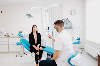 Zubní klinika CLINIC+. Centrum dentální péče