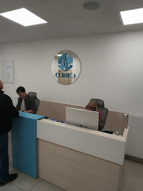 Zubní klinika CLINIC+. Centrum dentální péče