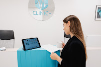 Zubní klinika CLINIC+. Centrum dentální péče