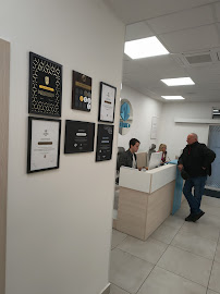 Zubní klinika CLINIC+. Centrum dentální péče