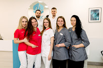 Zubní klinika CLINIC+. Centrum dentální péče