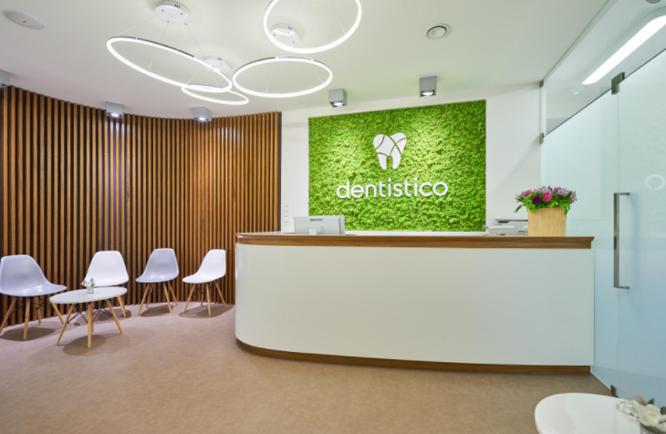 Studio Dentistico - dental clinic