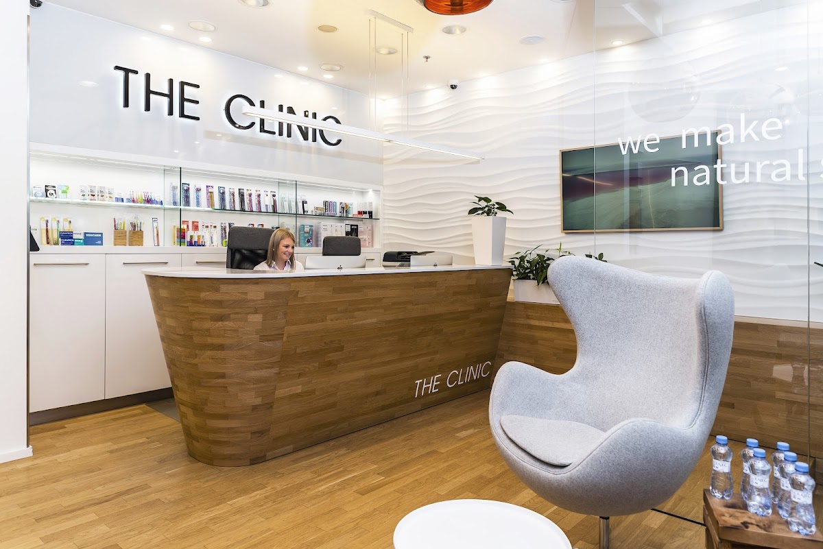 The Clinic - centrum stomatologie