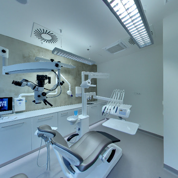 The Clinic - centrum stomatologie
