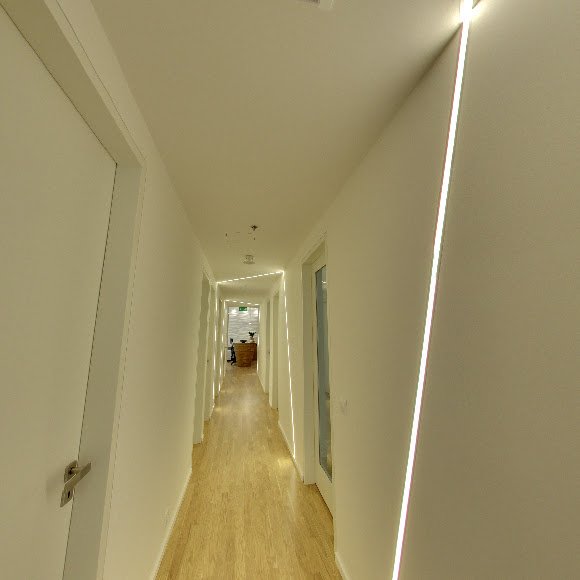 The Clinic - centrum stomatologie