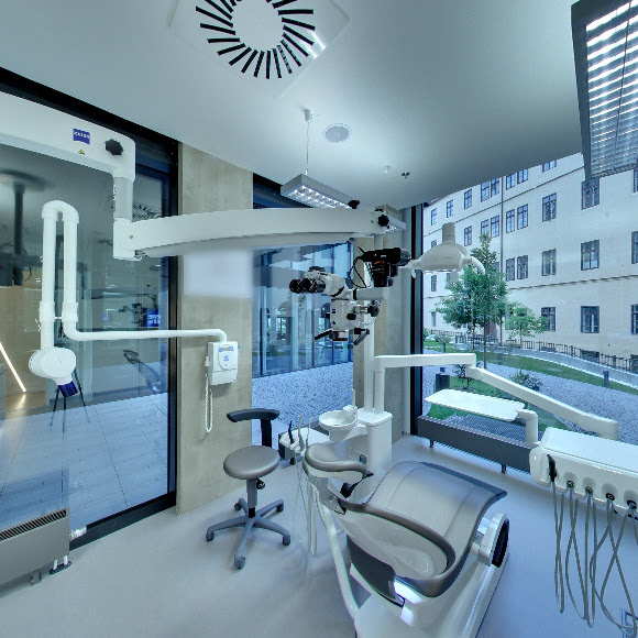 The Clinic - centrum stomatologie
