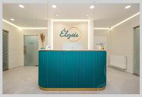 Élyseé Dental Clinique in Prague, Czechia