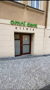 Omni Dent Clinic s.r.o.
