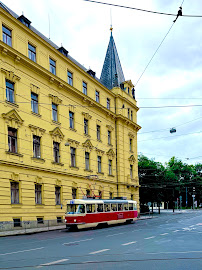Smart Care - zubní klinika a Ortodoncie