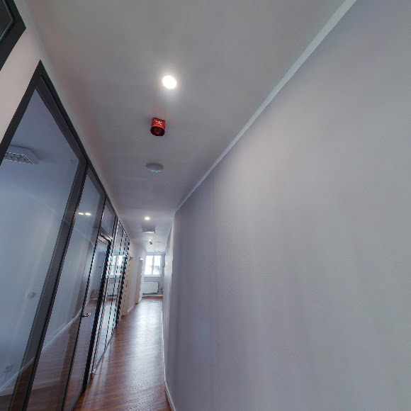 Smart Care - zubní klinika a Ortodoncie