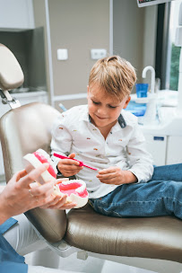 Schill Dental Clinic Prague Ltd.