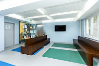 S.t. Dent Ltd.