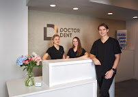 Doctor Dent