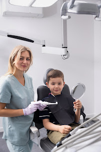 Doctor Dent