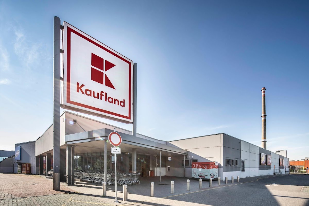 Dental Clinic Kaufland Praha dental clinic in Prague