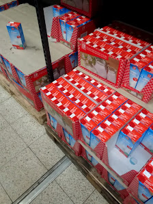 Kaufland Praha-Michle