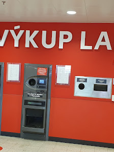 Kaufland Praha-Michle