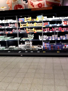 Kaufland Praha-Michle