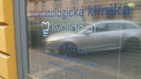 Stomatologická klinika Kvalident