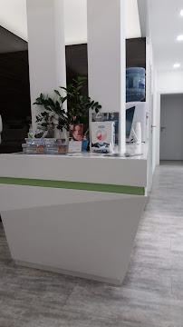 Stomatologická klinika Kvalident