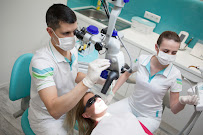 Stomatologická klinika Kvalident