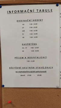 Department of Dentistry
