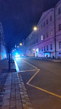 Department of Dentistry