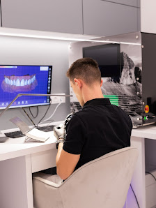White Estetik Dental - Stomatologická klinika. Zubní fazety, implantáty. Praha