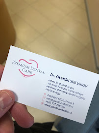 Premium Dental Care