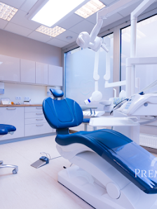 Premium Dental Care in Prague