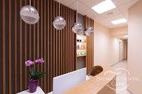 Premium Dental Care
