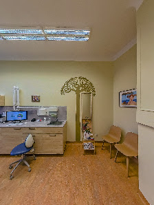 Trindadent - dental clinic
