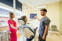 Trindadent - dental clinic