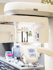 Trindadent - dental clinic