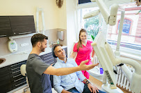 Trindadent - dental clinic