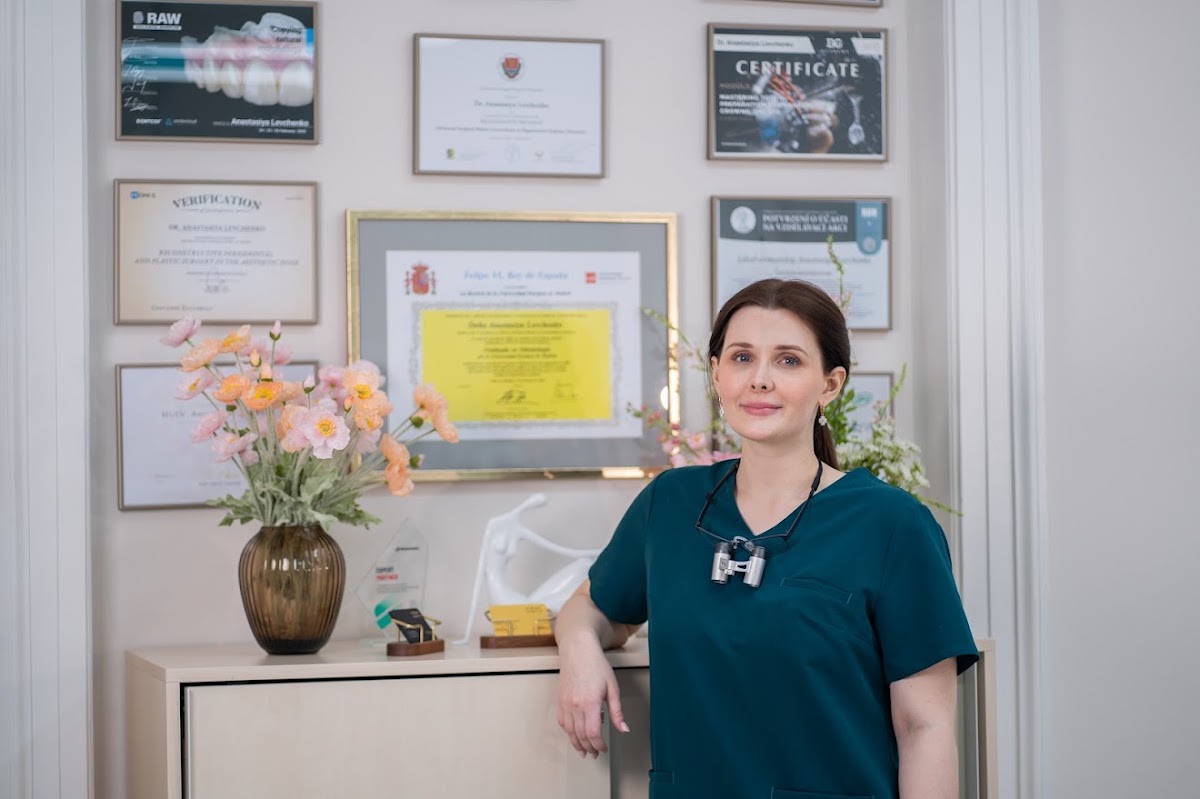 BioDent dental clinic in Prague