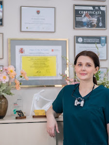 BioDent in Prague