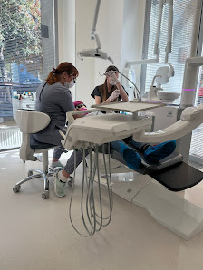 DENTIO in Prague