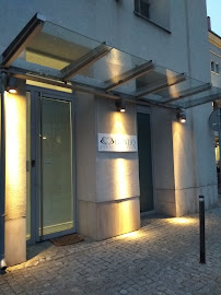 DENTIO zubní ordinace