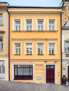 MALO CLINIC Prague