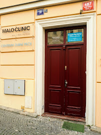 MALO CLINIC Prague