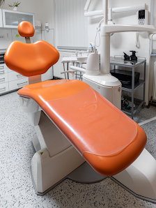 Dentalni centrum Londynska in Prague